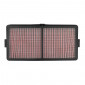 AIR FILTER FOR MOTORBIKE YAMAHA 850 TRX 1995>2000 -HIFLOFILTRO HFA4801- 824225122510