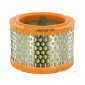 AIR FILTER FOR MOTORBIKE APRILIA 650 PEGASO 1997>2000/650 PEGASO ie 2001>2004 -HIFLOFILTRO HFA6102- 824225122985