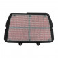AIR FILTER FOR MOTORBIKE TRIUMPH 800 TIGER 2011>2020 -HIFLOFILTRO HFA6501- 824225123661