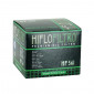 OIL FILTER FOR MAXISCOOTER KYMCO 250 VENOX 2002>2011 -HIFLOFILTRO HF561-