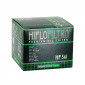 FILTRE A HUILE MOTO ADAPTABLE KYMCO 250 VENOX 2002>2011 -HIFLOFILTRO HF561- 824225111279