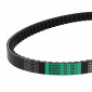BELT FOR MAXISCOOTER PIAGGIO 125 VESPA SPRINT 4 Stroke, PRIMAVERA 4 Stroke, LIBERTY 4 Stroke 3V, LIBERTY I GET (770 x 19,8 x 9,5 x 28°) -BANDO S04-019- 8435485200591