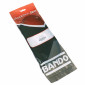 BELT FOR SCOOT PIAGGIO 50 VESPA ET2, VESPA LX (721x18x8,5) -BANDO- 8435485200201