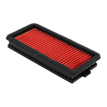 AIR FILTER FOR MOTORBIKE YAMAHA 850 TRX 1995>2000 -HIFLOFILTRO HFA4801- 824225122510