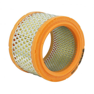 AIR FILTER FOR MOTORBIKE APRILIA 650 PEGASO 1997>2000/650 PEGASO ie 2001>2004 -HIFLOFILTRO HFA6102-