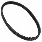 BELT FOR MAXISCOOTER HONDA 125 PCX 2018> (842 x 22,6 x 10,6 x 30°) -BANDO S05-037- 8435485203752