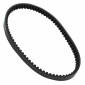 BELT FOR SCOOT PIAGGIO 50 VESPA ET2, VESPA LX (721x18x8,5) -BANDO- 8435485200201
