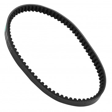 BELT FOR SCOOT PIAGGIO 50 VESPA ET2, VESPA LX (721x18x8,5) -BANDO- 8435485200201