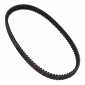 BELT FOR MAXISCOOTER HONDA 125 SH 2020> (928 x 24,8 x 10,6 x 30°) -BANDO S05-041-