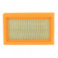 AIR FILTER FOR MOTORBIKE APRILIA 50 RS4 2012>2017, 125 RS4 2011>2017, 125 TUONO 2017> / DERBI 50 GPR 1997>2008, 125 GPR 2009>2013, 125 MULHACEN 2007>2009 -HIFLOFILTRO HFA6112- 824225124231