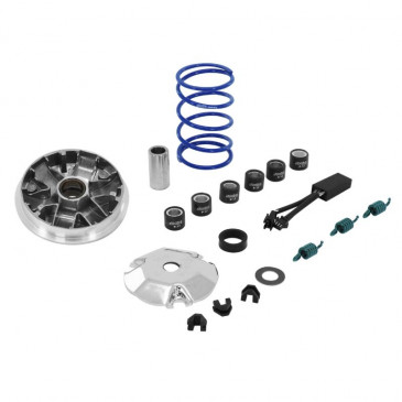 VARIATEUR SCOOT POLINI HI-SPEED POUR SYM 50 ORBIT III 4T / NECO 50 ONE 2T, GPX 2T (241.754) 8054705118692