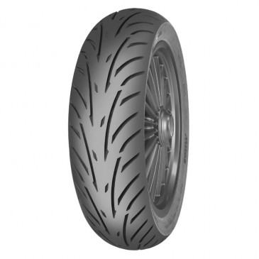TYRE FOR SCOOT 14'' 80/80-14 MITAS TOURING FORCE-SC TL 53L REINFORCED FRONT/REAR 3831126102616