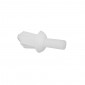 RIVET ELYTRE DE RESERVOIR CYCLO POUR PEUGEOT 103 MVL (DIAM 5mm) (VENDU A L'UNITE) -SELECTION P2R- 3701213428496