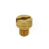 GICLEUR PRINCIPAL ORIGINE APRILIA 125 LEONARDO 1996>2001 -AP8106468-