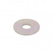 RONDELLE PLATE (5.2x16x1.3) ORIGINE PIAGGIO COMMUN A LA GAMME -016603-