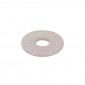 RONDELLE PLATE (5.2x16x1.3) ORIGINE PIAGGIO COMMUN A LA GAMME -016603-