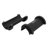 OIL SEAL ASSEMBLY TOOL D.43; -AP8140189-