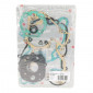 COMPLETE GASKET SET - FOR DERBI 50 SENDA R X-TREME, RX, SX, SENDA SM DRD RACING / GILERA 50 SMT, RCR -ATHENA- 8052204234592