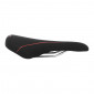 SELLE SAN REMO ROUTE AVORIAZ NOIR SPORT 295X150mm 3700948231036