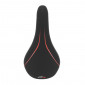 SELLE SAN REMO ROUTE AVORIAZ NOIR SPORT 295X150mm 3700948231036