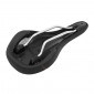 SELLE SAN REMO ROUTE AVORIAZ NOIR SPORT 295X150mm 3700948231036