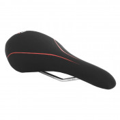 SELLE SAN REMO ROUTE AVORIAZ NOIR SPORT 295X150mm 3700948231036
