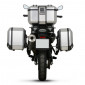 SIDE CASE FITTING - SHAD 4P SYSTEM FOR BMW 650/700/800 F GS (W0FG884P) 8430358675025