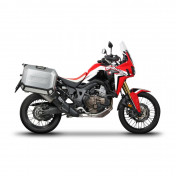 FIXATION SIDE CASE SHAD 4P SYSTEM POUR HONDA 1000 CRF L AFRICA TWIN 2018>2019 (H0FR194P) 8430358672536