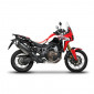 FIXATION SIDE CASE SHAD 4P SYSTEM POUR HONDA 1000 CRF L AFRICA TWIN 2018>2019 (H0FR194P) 8430358672536