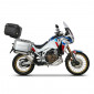 FIXATION SIDE CASE SHAD 4P SYSTEM POUR HONDA 1100 CRF L AFRICA TWIN ADVENTURE SPORT 2020>, 1100 CRF L AFRICA TWIN 2022> (H0DV104P) 8430358670259