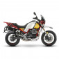 FIXATION SIDE CASE SHAD 4P SYSTEM POUR MOTO GUZZI 850 V85TT 2019> (M0VT894P) 8430358670952