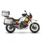 FIXATION SIDE CASE SHAD 4P SYSTEM POUR MOTO GUZZI 850 V85TT 2019> (M0VT894P) 8430358670952