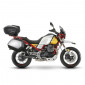 FIXATION SIDE CASE SHAD 4P SYSTEM POUR MOTO GUZZI 850 V85TT 2019> (M0VT894P) 8430358670952