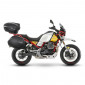 FIXATION SIDE CASE SHAD 4P SYSTEM POUR MOTO GUZZI 850 V85TT 2019> (M0VT894P) 8430358670952