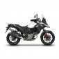 FIXATION SIDE CASE SHAD 4P SYSTEM POUR SUZUKI 650 V-STROM 2017> (S0VS694P) 8430358670136