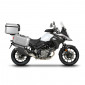 SIDE CASE FITTING - SHAD 4P SYSTEM FOR SUZUKI 650 V-STROM (S0VS694P) 8430358670136