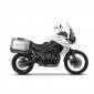 SIDE CASE FITTING - SHAD 4P SYSTEM FOR TRIUMPH 800 TIGER (T0TG814P) 8430358670792