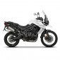 SIDE CASE FITTING - SHAD 4P SYSTEM FOR TRIUMPH 800 TIGER (T0TG814P) 8430358670792