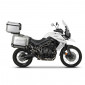 SIDE CASE FITTING - SHAD 4P SYSTEM FOR TRIUMPH 800 TIGER (T0TG814P)