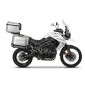 SIDE CASE FITTING - SHAD 4P SYSTEM FOR TRIUMPH 800 TIGER (T0TG814P) 8430358670792