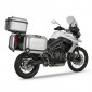 SIDE CASE FITTING - SHAD 4P SYSTEM FOR TRIUMPH 800 TIGER (T0TG814P)