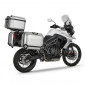 SIDE CASE FITTING - SHAD 4P SYSTEM FOR TRIUMPH 800 TIGER (T0TG814P) 8430358670792