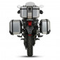 SIDE CASE FITTING - SHAD 4P SYSTEM FOR TRIUMPH 800 TIGER (T0TG814P) 8430358670792