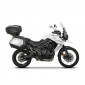 SIDE CASE FITTING - SHAD 4P SYSTEM FOR TRIUMPH 800 TIGER (T0TG814P) 8430358670792