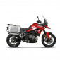 SIDE CASE FITTING - SHAD 4P SYSTEM FOR TRIUMPH 900 TIGER, GT, RALLY (T0TG904P) 8430358672796