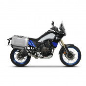 FIXATION SIDE CASE SHAD 4P SYSTEM POUR YAMAHA 700 TENERE 2019> (Y0TN794P) 8430358670471