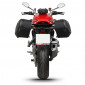 SIDE BAG FITTING - SHAD FOR DUCATI 1200 MONSTER (D0MN17SE) 8430358647558