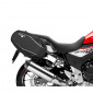 SIDE BAG HOLDER SHAD FORR HONDA 500 CB F, CBR R, CB X (H0CX56SE) 8430358626089