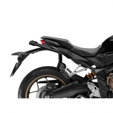 SIDE BAG FITTING - SHAD FOR HONDA 650 CB R (H0CR61SE) 8430358677463