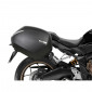 SIDE BAG FITTING - SHAD FOR HONDA 650 CB R (H0CR61SE) 8430358677463
